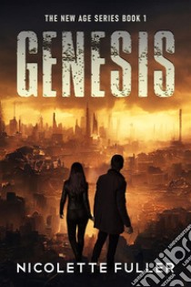 Genesis. E-book. Formato EPUB ebook di Nicolette Fuller