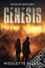 Genesis. E-book. Formato EPUB ebook