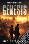 Genesis. E-book. Formato EPUB ebook di Nicolette Fuller