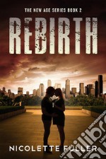 Rebirth. E-book. Formato EPUB ebook