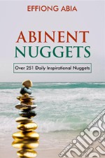 Abinent Nuggets. E-book. Formato EPUB