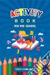 Activity Book for Pre-school. E-book. Formato EPUB ebook