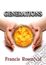 Generations. E-book. Formato EPUB ebook