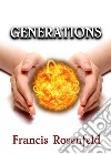 Generations. E-book. Formato EPUB ebook