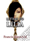 Letters to Lelia. E-book. Formato EPUB ebook