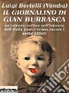 Il giornalino di Gian Burrasca. E-book. Formato EPUB ebook di Luigi Bertelli detto Vamba