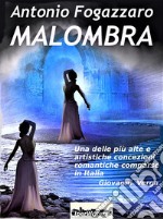 Malombra. E-book. Formato EPUB ebook