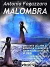 Malombra. E-book. Formato EPUB ebook