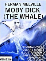 Moby DickThe whale. E-book. Formato EPUB ebook