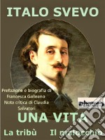 Una vita. E-book. Formato EPUB ebook