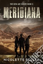 Meridiana. E-book. Formato EPUB ebook