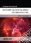 Mathematical Control Design for Linear Systems. Practice Book. E-book. Formato EPUB ebook