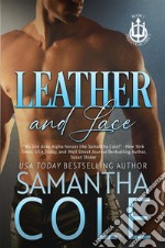 Leather &amp; Lace. E-book. Formato EPUB