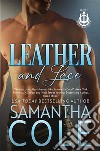 Leather &amp; Lace. E-book. Formato EPUB ebook