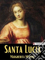 Santa Lucia. E-book. Formato EPUB ebook