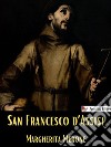 San Francesco d&apos;Assisi. E-book. Formato EPUB ebook