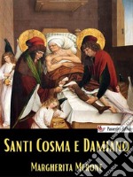 Santi Cosma e Damiano. E-book. Formato EPUB ebook