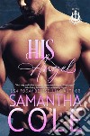 His Angel. E-book. Formato EPUB ebook di Samantha Cole