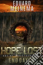 Hope Lost. E-book. Formato EPUB