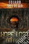 Hope Lost. E-book. Formato EPUB ebook