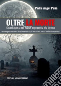 Oltre la Morte - Cosa ci aspetta nell’ALDILA’ dopo questa vita terrenaLe sconvolgenti rivelazioni di Maria Simma, Padre Pio, S. Teresa D’Avila, la beata Suor Faustina e tanti altri. E-book. Formato PDF ebook di Angel Peña Padre