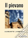 Il pievano. E-book. Formato EPUB ebook