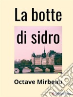 La botte di sidro. E-book. Formato EPUB ebook