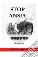 Stop ansia. E-book. Formato EPUB ebook