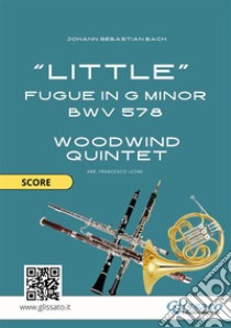 Woodwind Quintet 