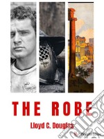 The Robe. E-book. Formato EPUB ebook