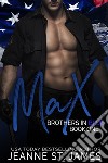 Brothers in Blue: Max. E-book. Formato EPUB ebook