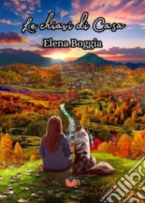 Le chiavi di casaIl risveglio del medaglione. E-book. Formato EPUB ebook di Elena Boggia