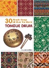 Tongue Drum 30 Simple Songs - All Over the World: Play by Number. E-book. Formato EPUB ebook