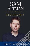 Sam Altman BiographyVisionary Mind: The Life and Technology Insights of Sam Altman. E-book. Formato EPUB ebook