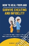 How to Heal From and Survive Cheating and InfidelityPractical Self-Help Guide to Overcome the Pains of Infidelity and Betrayal, and Rebuild Your Failing Marriage. E-book. Formato EPUB ebook di Reynard T. Buckley