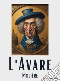 L'Avare. E-book. Formato EPUB ebook di Molière