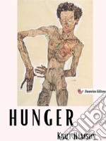 Hunger. E-book. Formato EPUB ebook