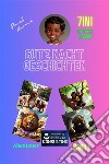 Gute Nacht Geschichten Vol 1Abenteuer. E-book. Formato EPUB ebook