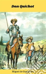 Don Quichot. E-book. Formato EPUB