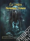 Ex Umbra- Necromancy Grimoire. E-book. Formato EPUB ebook di Asamod ka