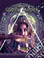 Vrajitoare- Gypsy Magick. E-book. Formato EPUB ebook