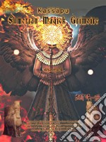 Kassapu- Sumerian Magick Grimoire. E-book. Formato EPUB ebook