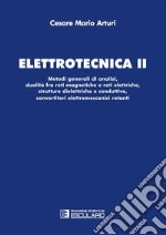 Elettrotecnica 2. E-book. Formato EPUB ebook