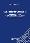 Elettrotecnica 2. E-book. Formato EPUB ebook