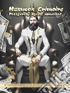 Mammon GrimoireProsperity Spells Unveiled. E-book. Formato EPUB ebook