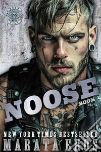 Noose: A dark motorcycle club romance. E-book. Formato EPUB ebook