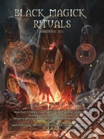 Black Magick Rituals. E-book. Formato EPUB ebook