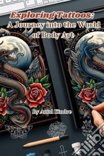 Exploring Tattoos:A Journey into the World of Body Art. E-book. Formato EPUB ebook di Amol Kindre