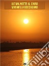 Ultima notte al Cairo. E-book. Formato EPUB ebook di marinella boccadamo