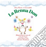 La Renna Don. E-book. Formato EPUB ebook